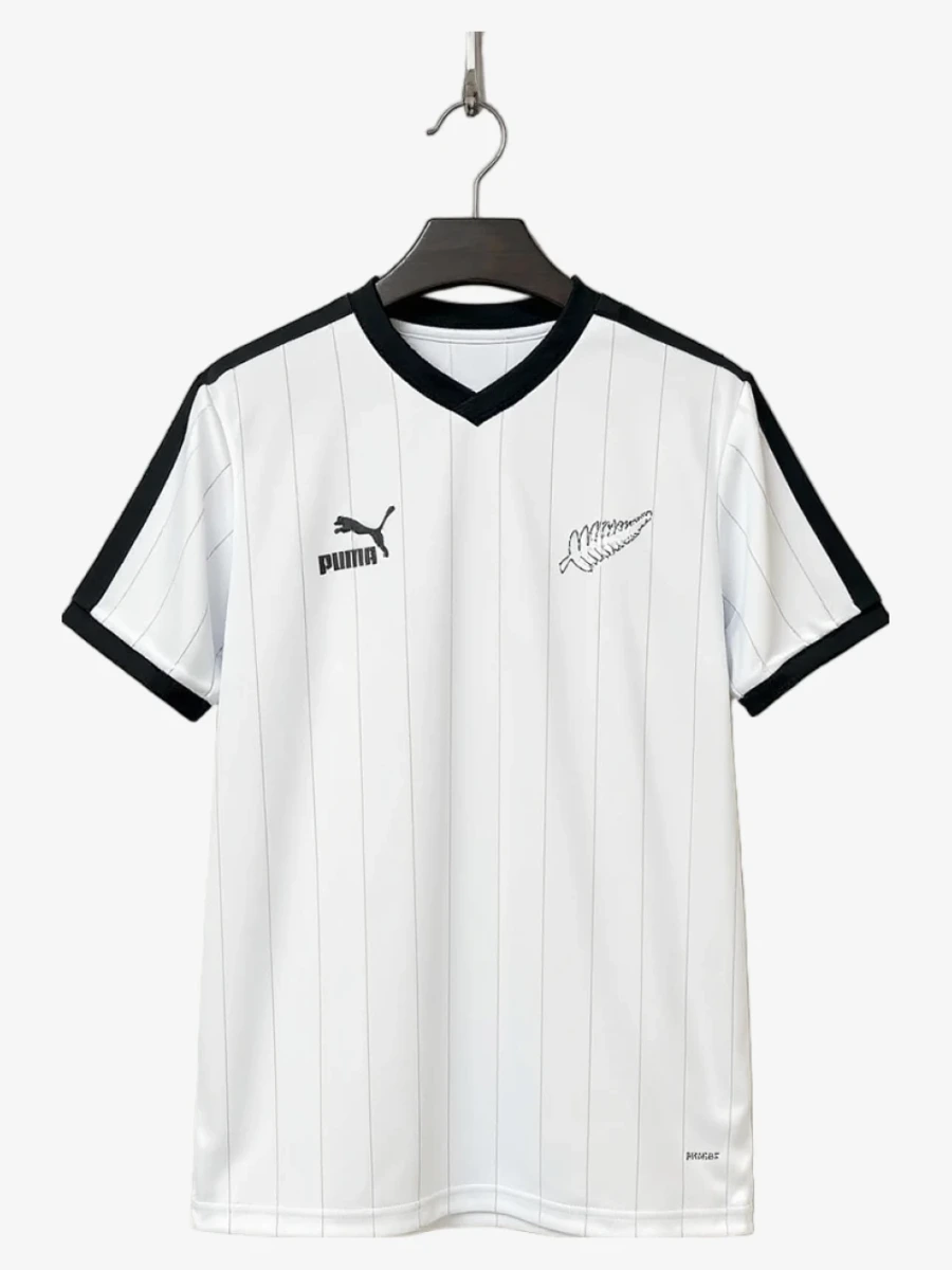 All Blacks Home Jersey 2026
