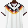 Germany Home Soccer Jersey 2026