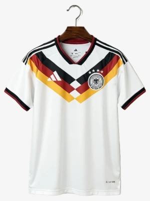 Germany Home Soccer Jersey 2026