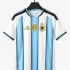 Argentina Home Soccer Jersey 2026