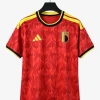 Belgium Home Soccer Jersey 2026