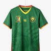 Cameroon Home Soccer Jersey 2026