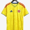 Colombia Home Soccer Jersey 2026