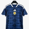 Scotland 2026 Home Soccer Jersey