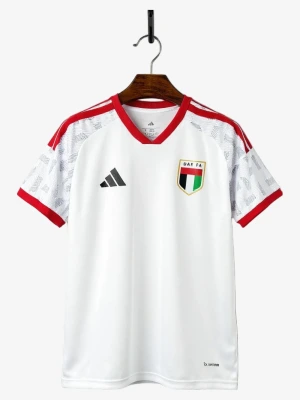 United Arab Emirates 2026 Home Soccer Jersey