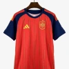 Spain Home Soccer Jersey 2026