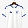 Greece Home Soccer Jersey 2026