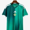 Northern Ireland 2026 Home Soccer Jersey