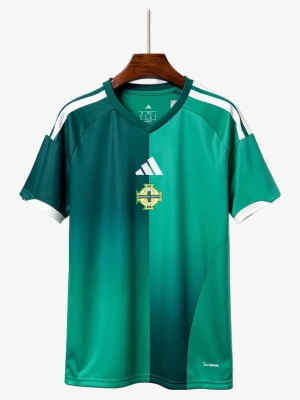 Northern Ireland 2026 Home Soccer Jersey
