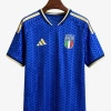Italy Home Soccer Jersey 2026