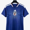 Japan 2026 Home Soccer Jersey