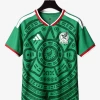 Mexico 2026 Home Soccer Jersey