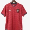 maillot-domicile-portugal-2026 studio v12 Portugal 2026 Home Soccer Jersey