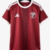 Qatar 2026 Home Soccer Jersey
