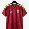 Venezuela 2026 Home Soccer Jersey