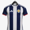 Scotland Concept Jersey 2026