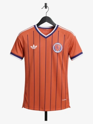 Scotland Away 2026 Soccer Jersey