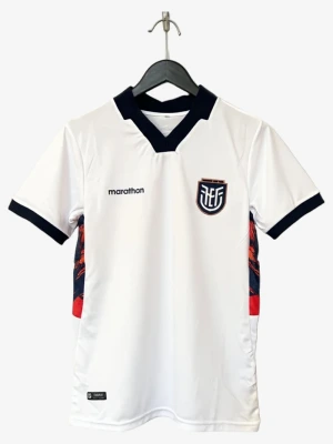 Ecuador Third 2026 Soccer Jersey