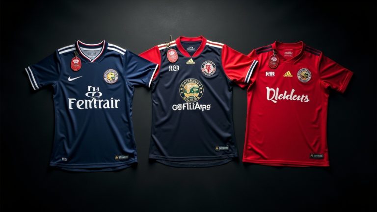 Limited edition jersey: value, rarity, and investment in 2026