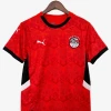 maillot-egypte-domicile-2026 studio v12 Egypt Home Soccer Jersey 2026