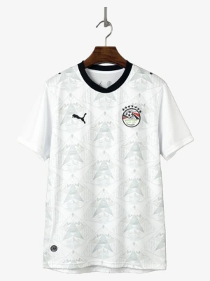Egypt Away 2026 Soccer Jersey