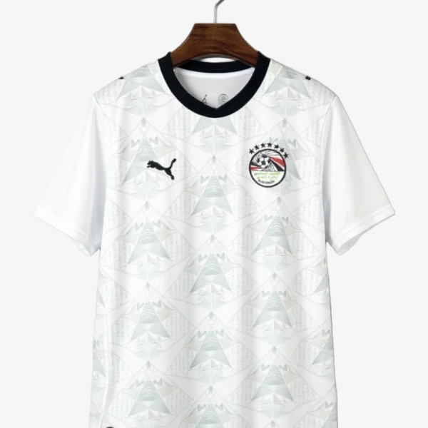 Egypt Away 2026 Soccer Jersey