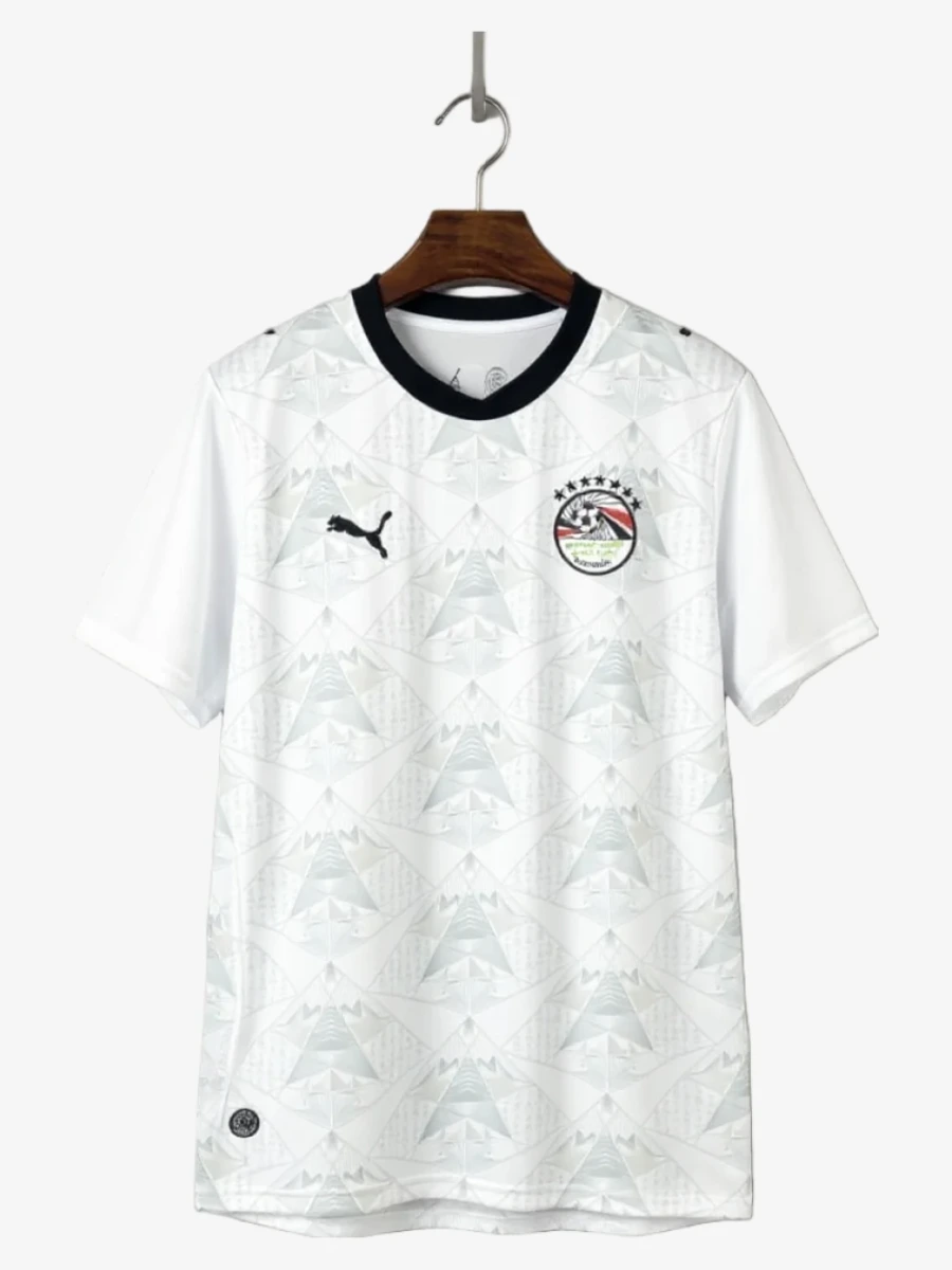 Egypt Away 2026 Soccer Jersey