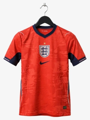 England Away Jersey 2026
