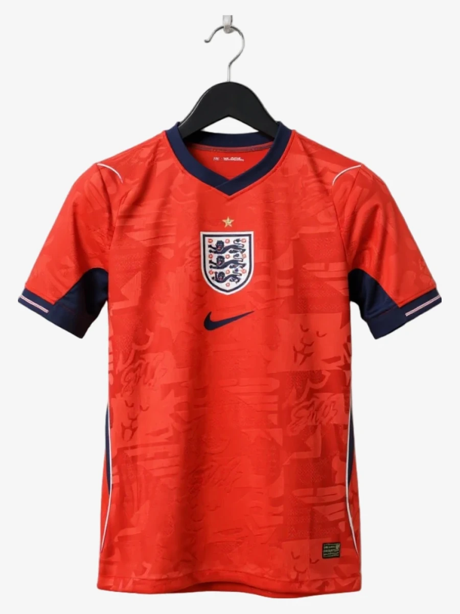 England Away Jersey 2026