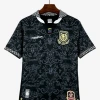 Ecuador Goalkeeper 2026 World Cup Soccer Jersey