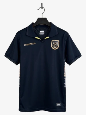 Ecuador Third 2026 Soccer Jersey