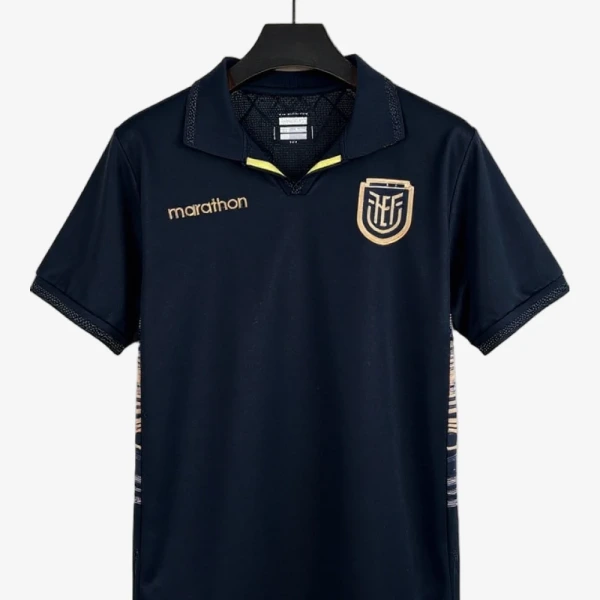Ecuador Third 2026 Soccer Jersey