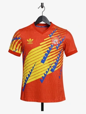Spain Concept Jersey 2026