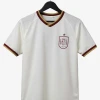 Spain Away 2026 Long Sleeve Soccer Jersey