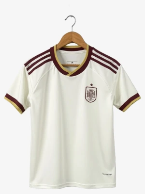 Spain Away 2026 Soccer Jersey