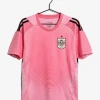 Spain Goalkeeper 2026 Soccer Jersey