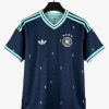 Germany 2026 Away Soccer Jersey