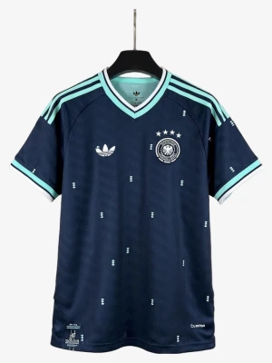 Germany 2026 Away Soccer Jersey