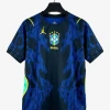 Brazil 2026 Away Soccer Jersey
