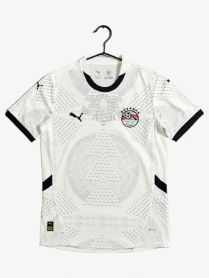Egypt 2026 Away Soccer Jersey