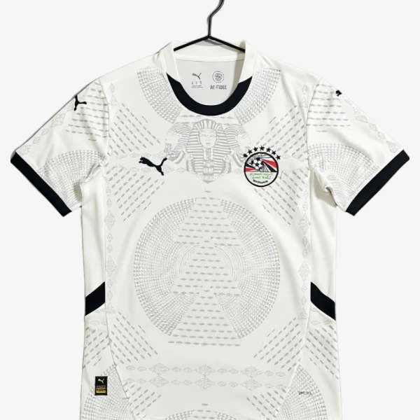 Egypt 2026 Away Soccer Jersey