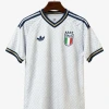 Italy Away Soccer Jersey 2026