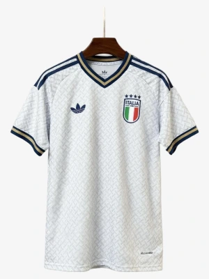 Italy Away Soccer Jersey 2026