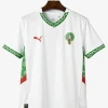 Morocco 2026 Away Soccer Jersey