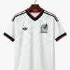 Mexico Away Soccer Jersey 2026