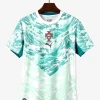 Portugal Away Soccer Jersey 2026