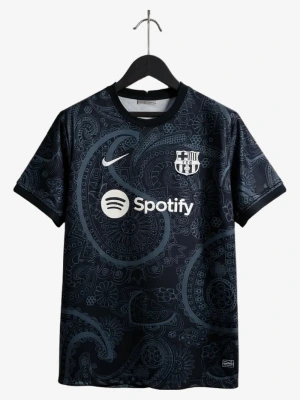 FC Barcelona 2023-2024 Special Edition Soccer Jersey