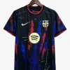 FC Barcelona Blood Jersey 2025-2026