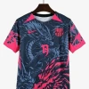 FC Barcelona Catalan Spirit Soccer Jersey 2025-2026