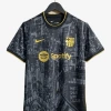 FC Barcelona Cityscape Jersey 2025-2026